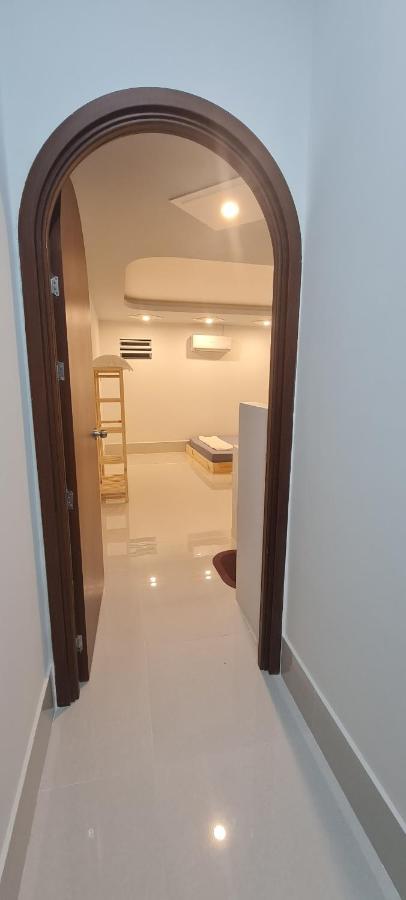 Ferienwohnung Grandma House Cần Thơ Exterior foto