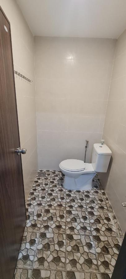 Ferienwohnung Grandma House Cần Thơ Exterior foto
