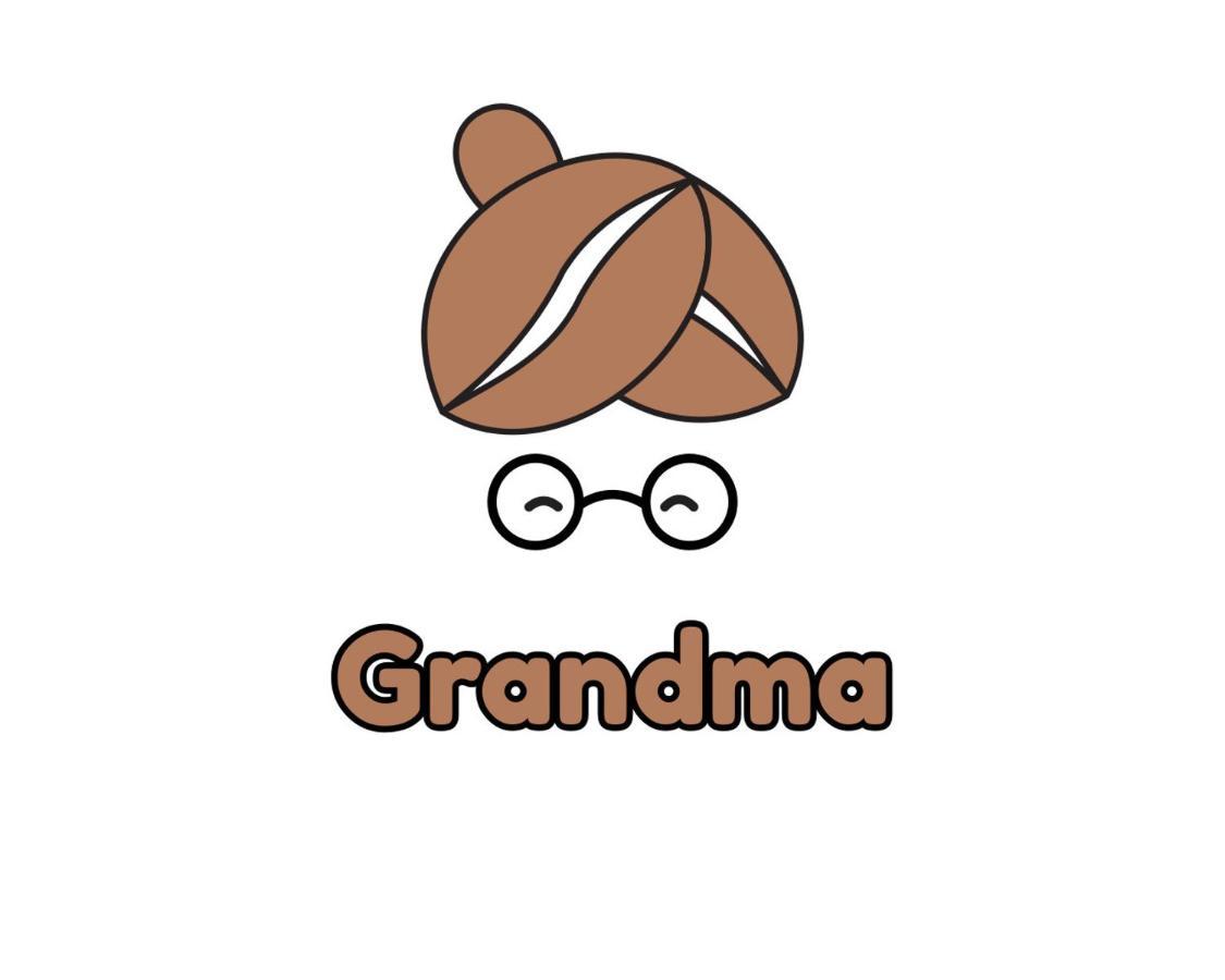 Ferienwohnung Grandma House Cần Thơ Exterior foto